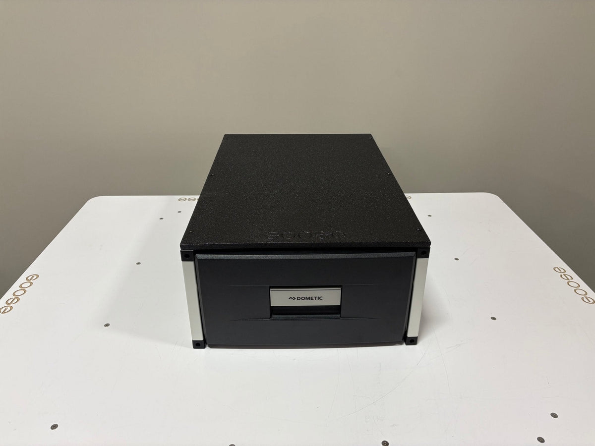 Goose Gear CD30 Fridge Drawer Module | 19-1/4 W x 30 D