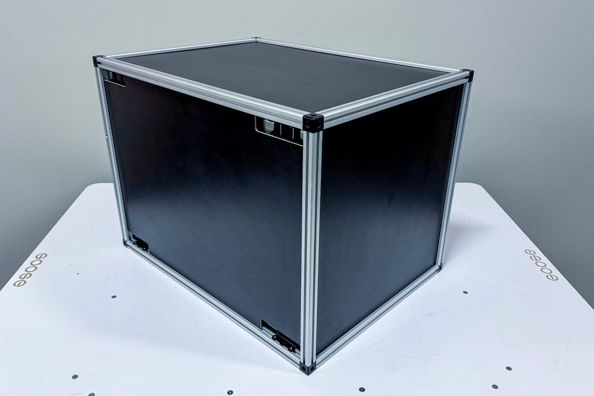 Goose Gear Double Drawer Module | 22-3/16 W x 30 D