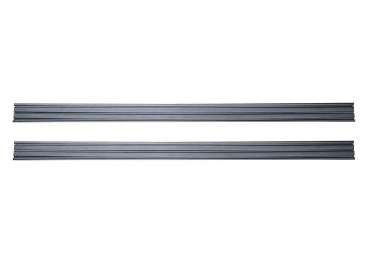 DRIFTR Extra Roof Rack Extrusions (Sold in Pairs)