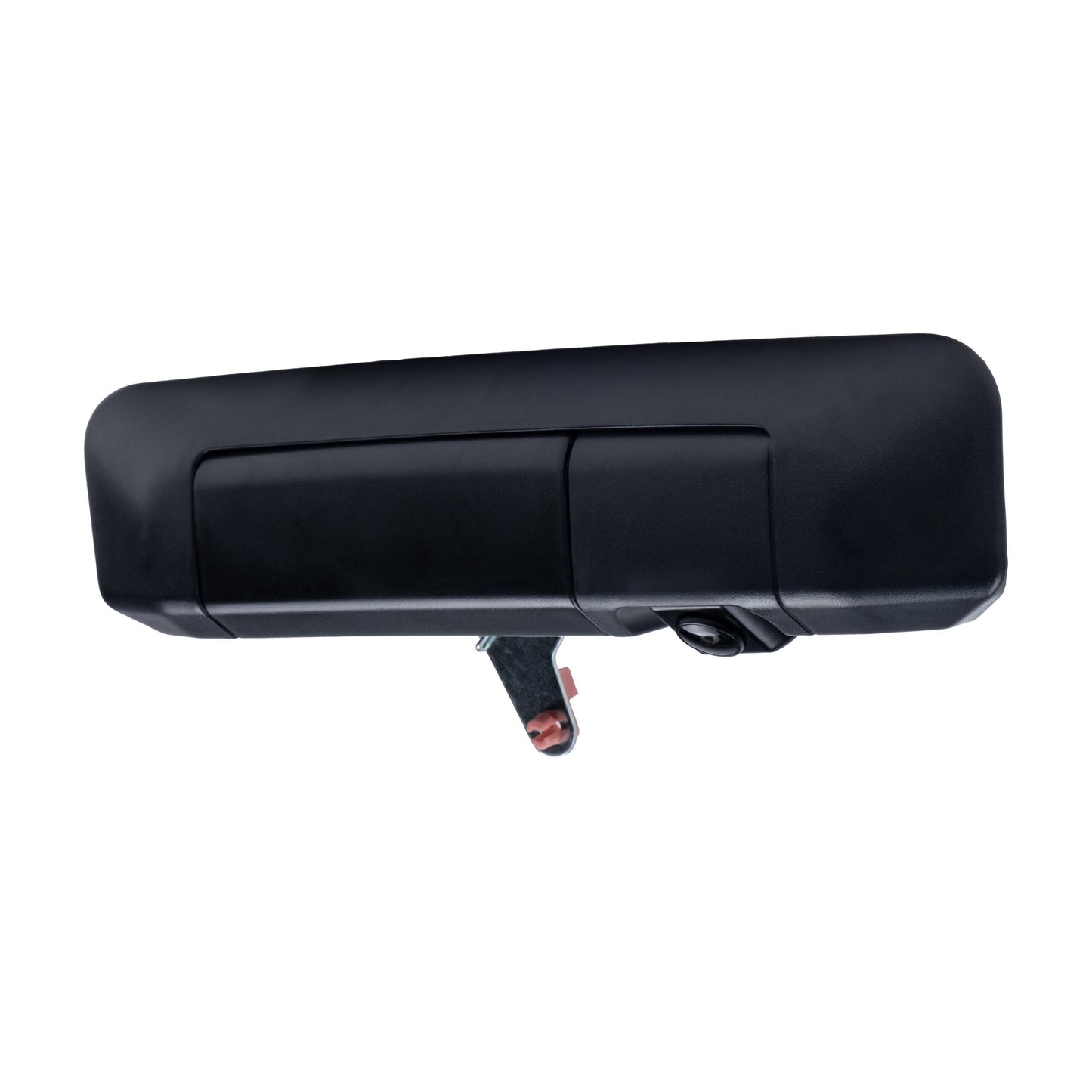 Tacoma Black Replacement Tailgate Handle with Backup Camera | '05 - '15 Tacoma