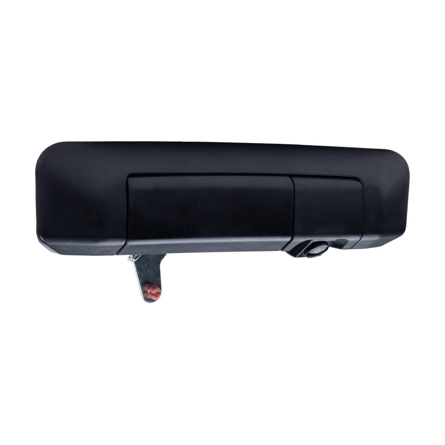 Tacoma Black Replacement Tailgate Handle with Backup Camera | '05 - '15 Tacoma