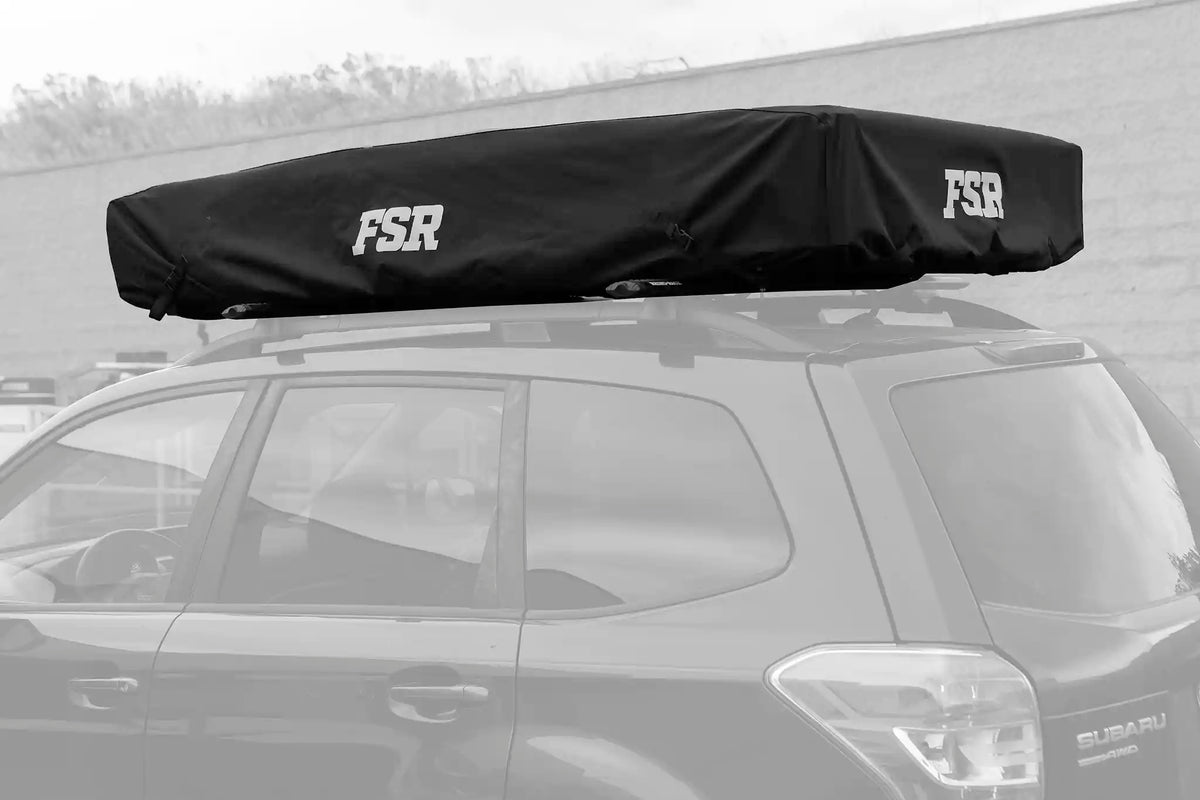 Freespirit Recreation Nova King Rooftop Tent Cover