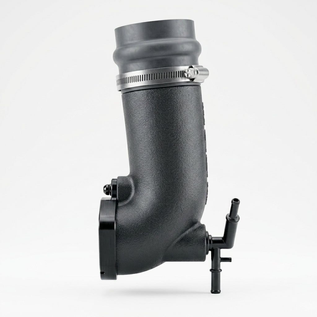 (Pre-Order) Turbo Inlet | '24+ Tacoma / Land Cruiser, '25+ 4Runner