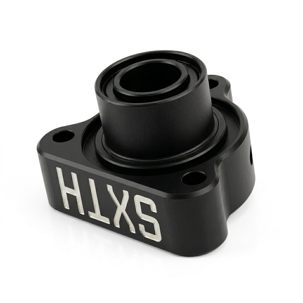 SXTH Element Blow Off Valve Insert Kit | 2022+ Tundra & 2023+ Sequoia