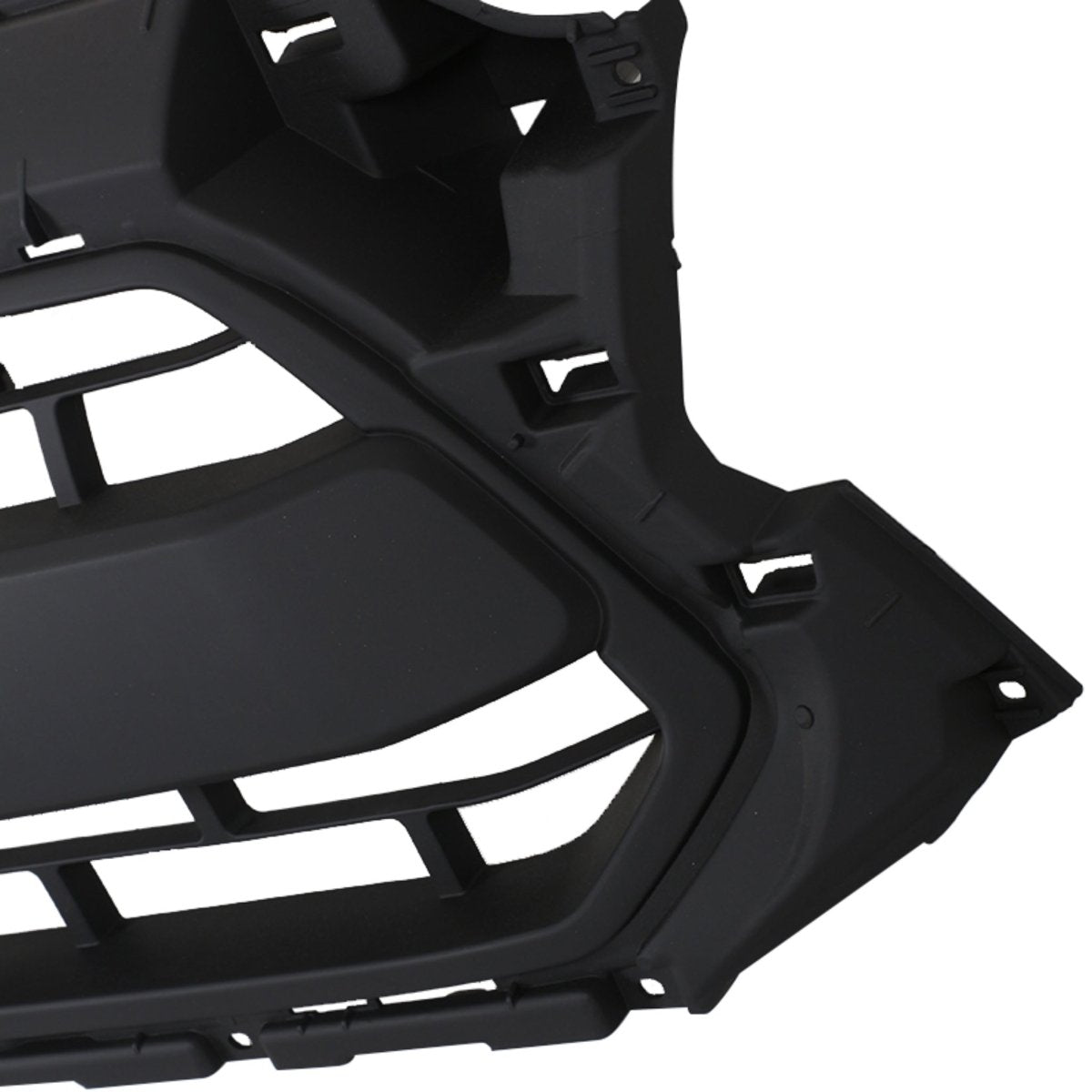 Aspire Tacoma Pro Style Front Grille | '12 - '15 Tacoma