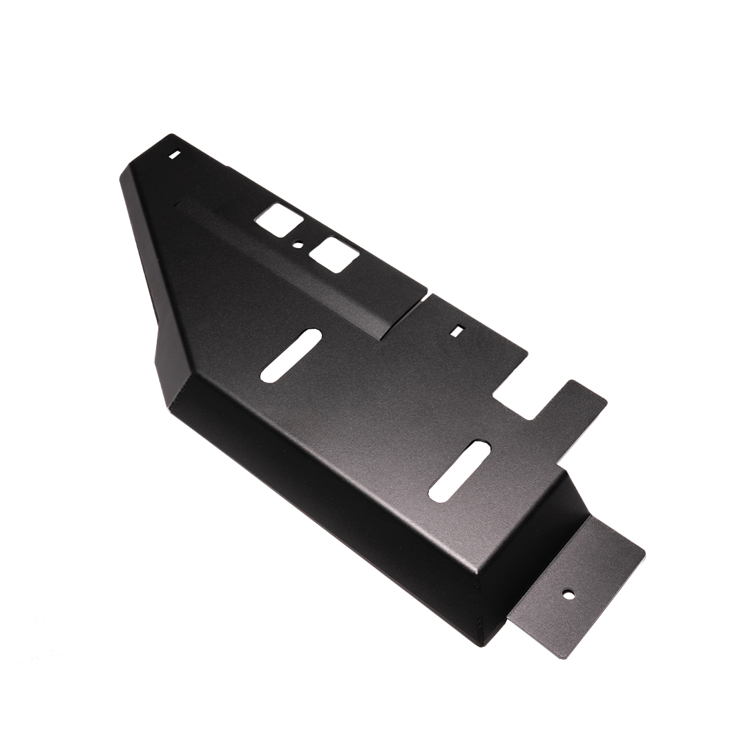 Cali Raised Complete Skid Plate Collection | 2024+ Tacoma