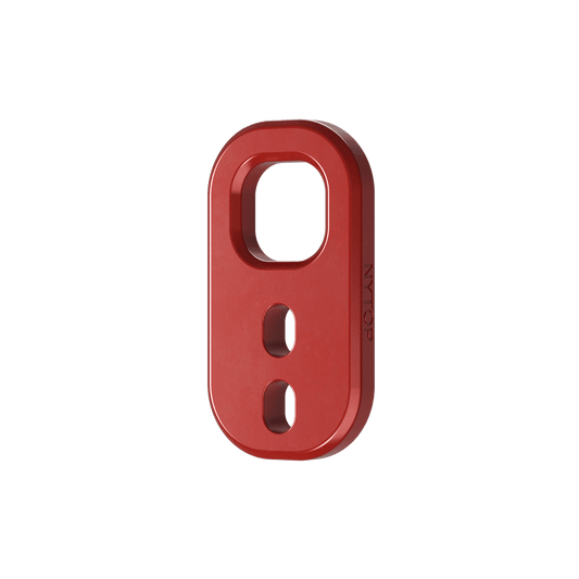 Toyota 4Runner Lower Front Recovery Points | '25+ 4Runner