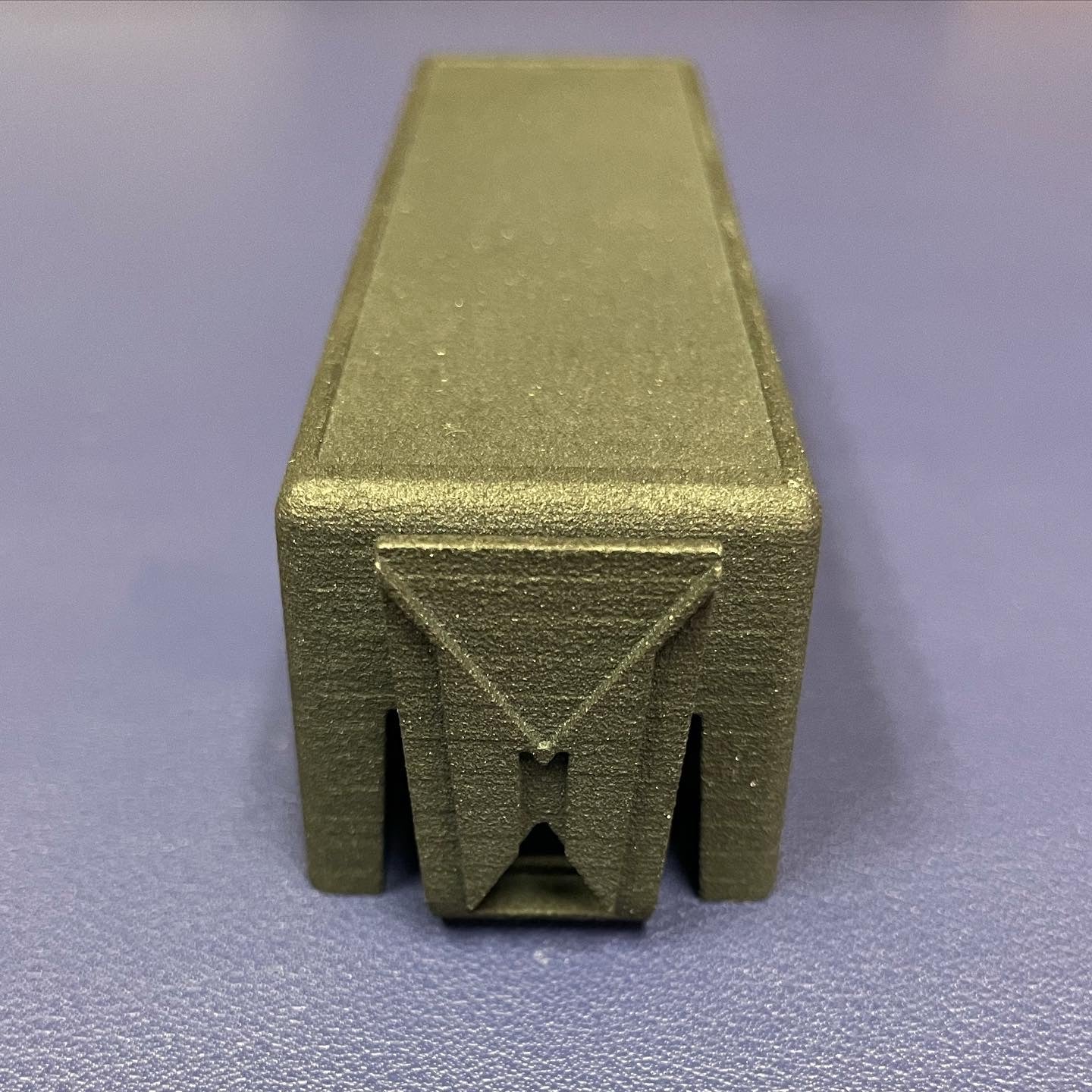 Extended Fuse Cover | '16 - '23 Tacoma