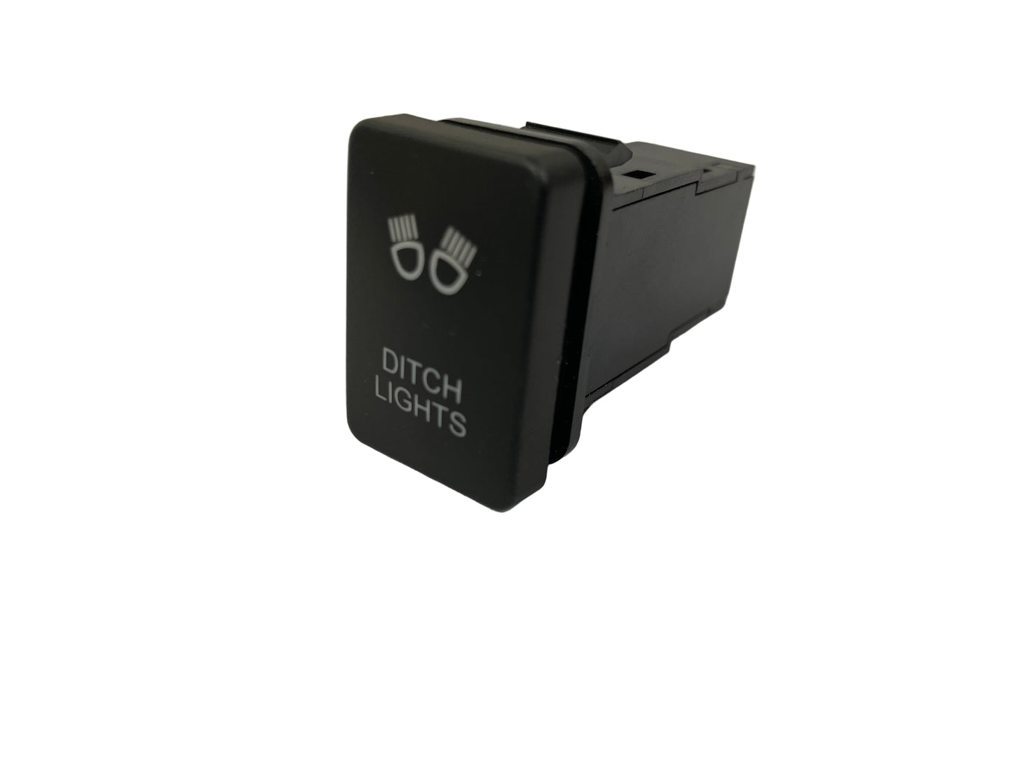 Toyota Short Switch