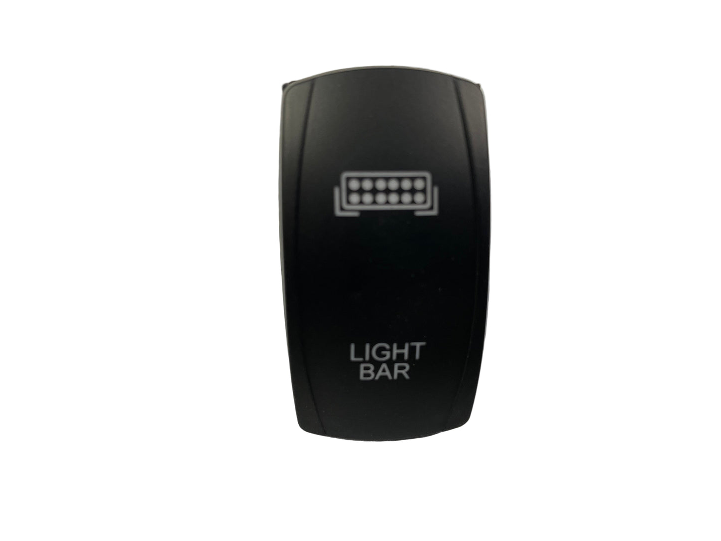 Toyota Rocker Switch
