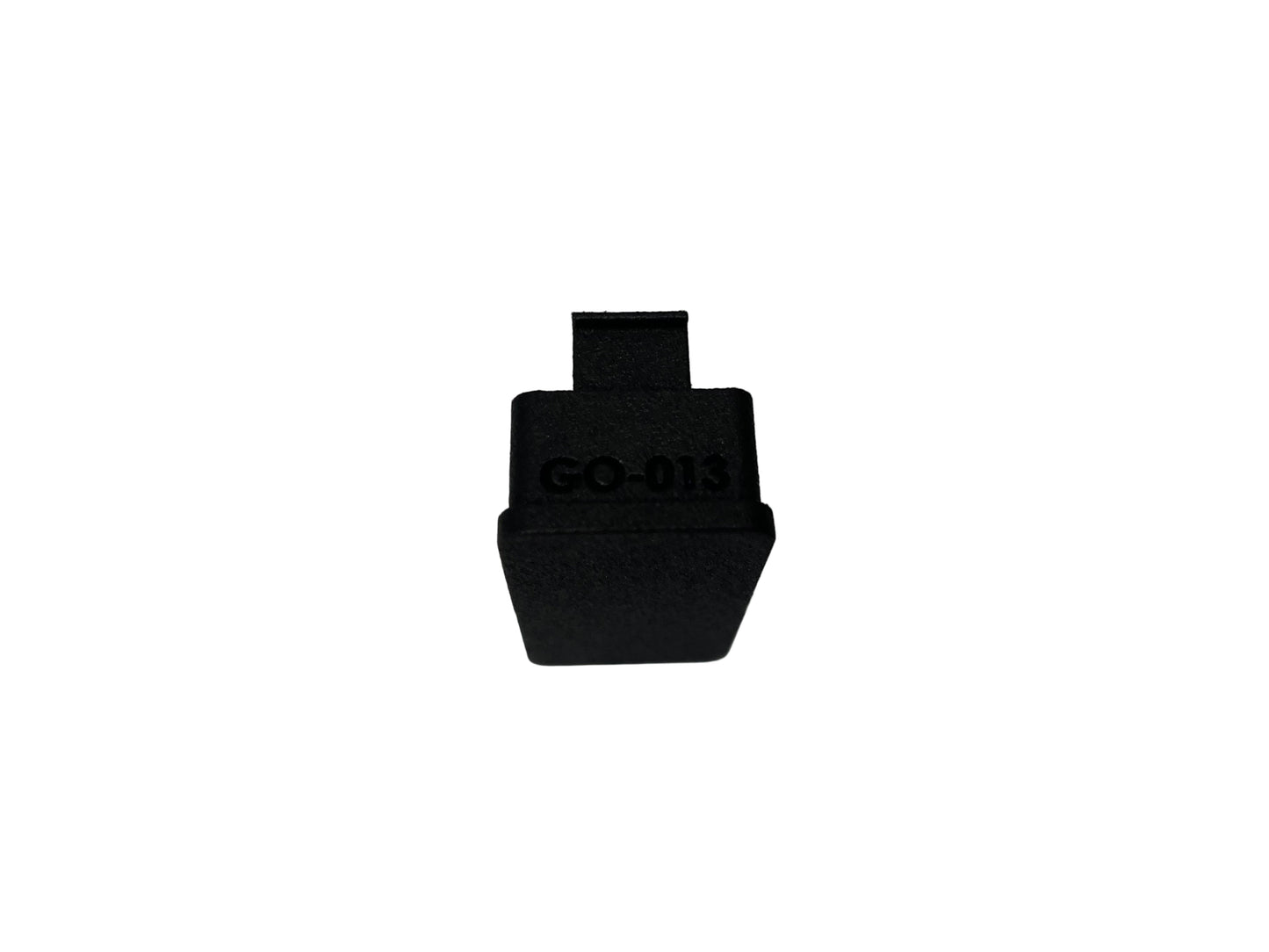 Switch Blank for Tall Switches