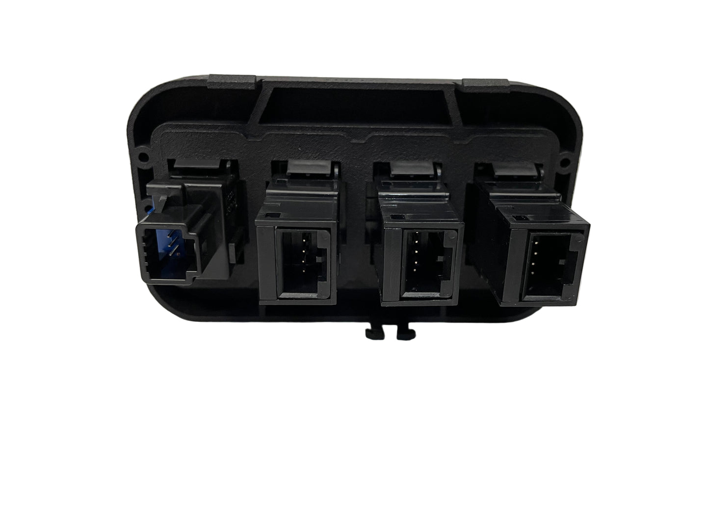 Modular Insert for 4 Short Switches | '16 - '23 Tacoma