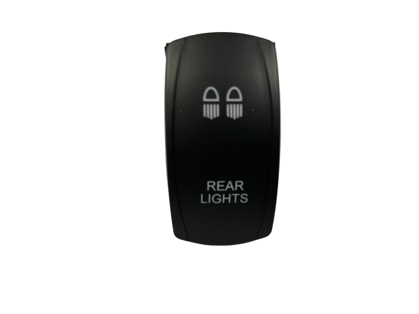 Toyota Rocker Switch