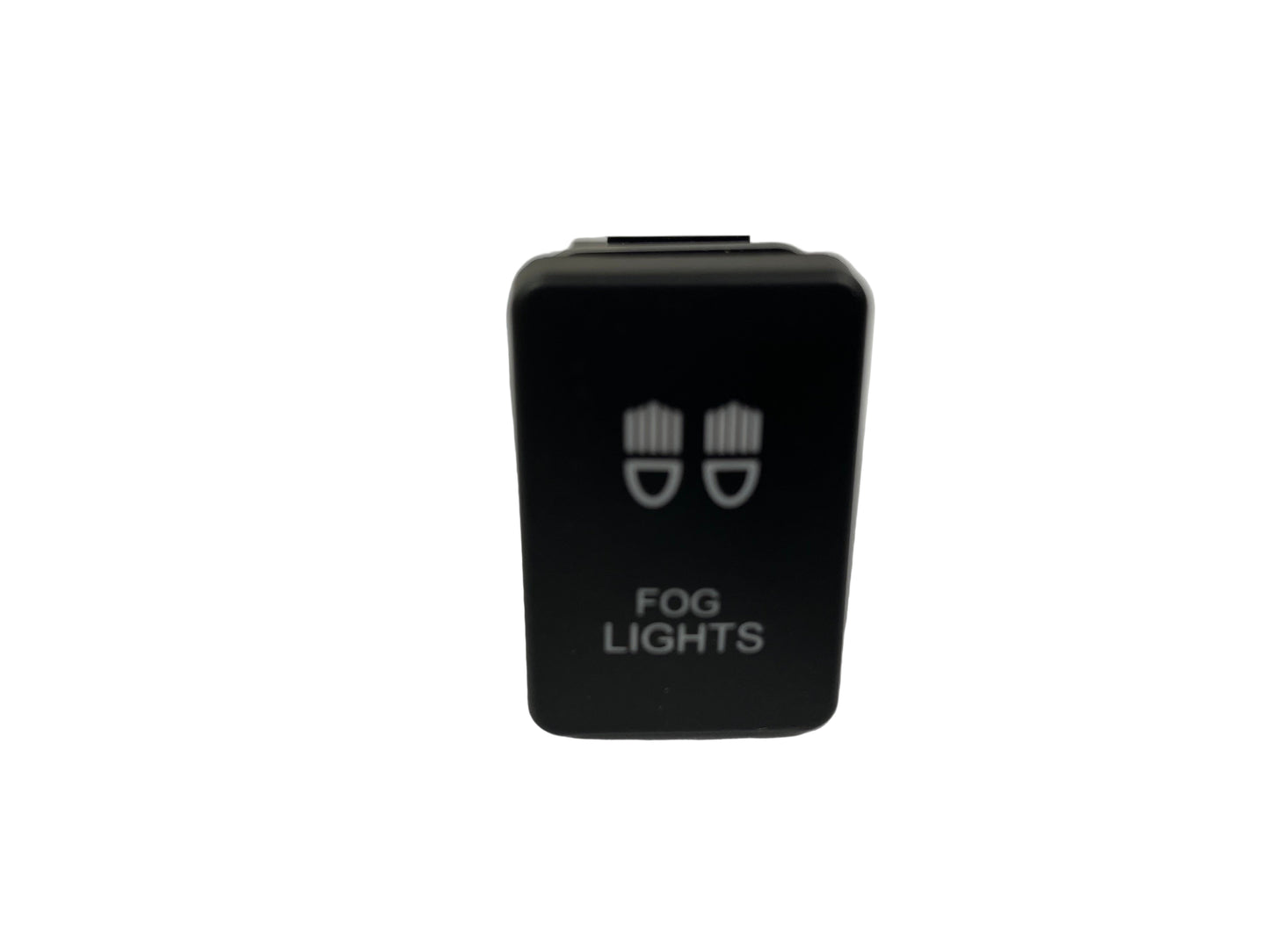 Toyota Short Switch
