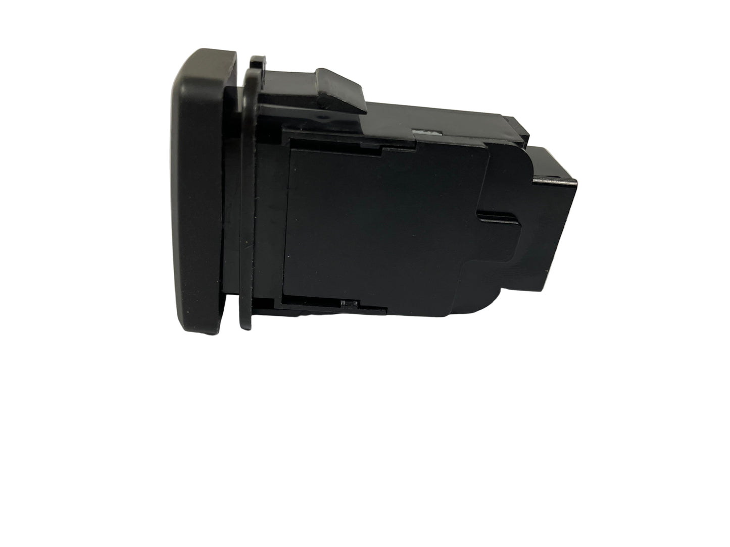 Tall “Rectangle” Switch