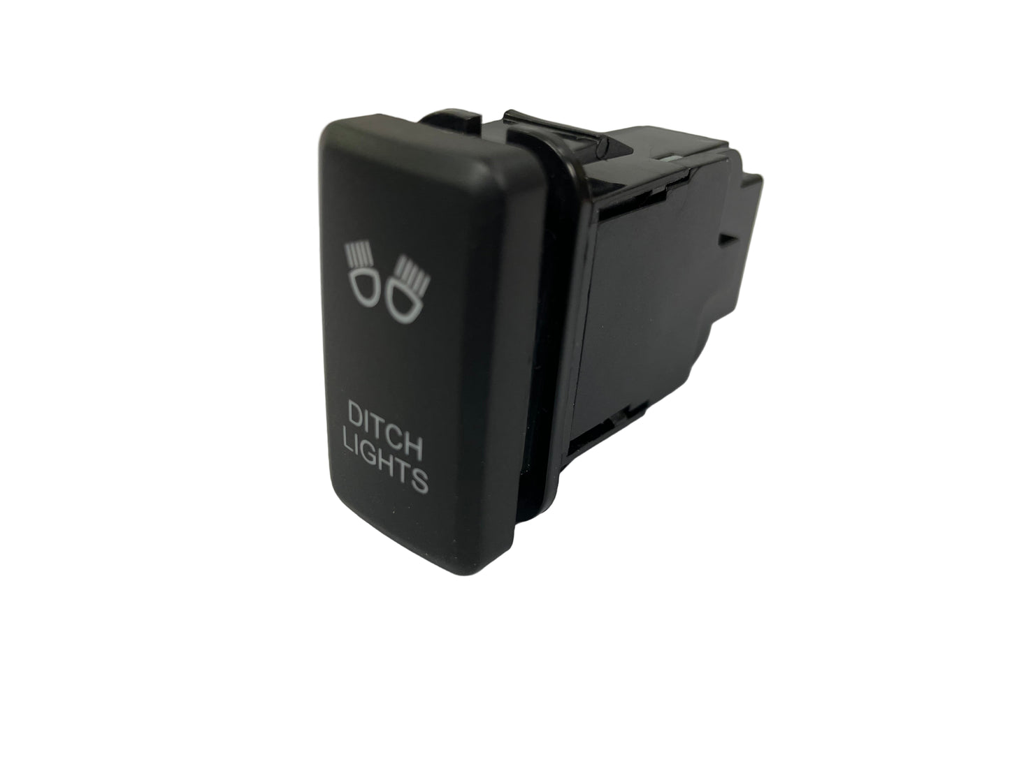 Tall “Rectangle” Switch