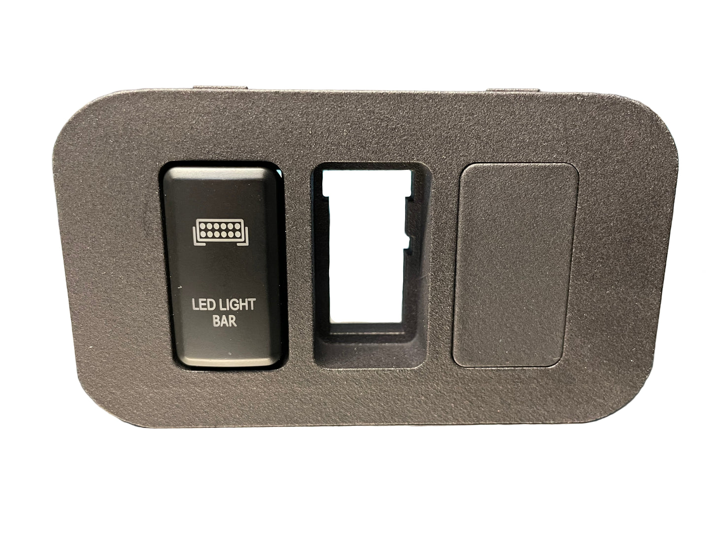 Switch Blank for Tall Switches