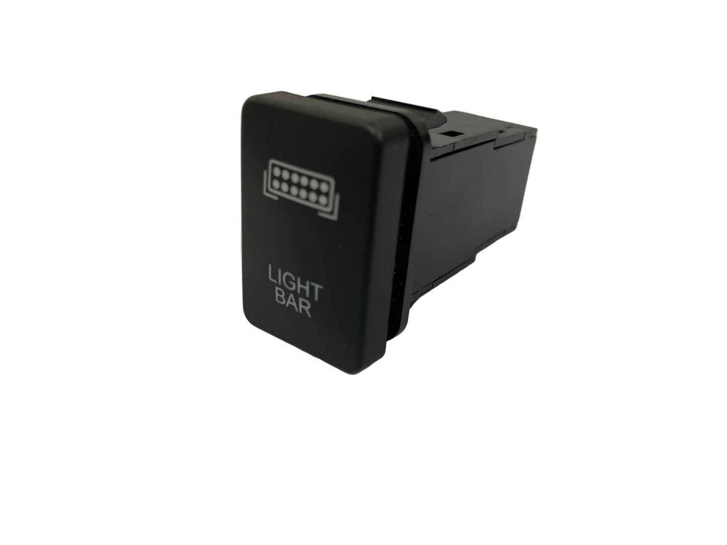 Toyota Short Switch