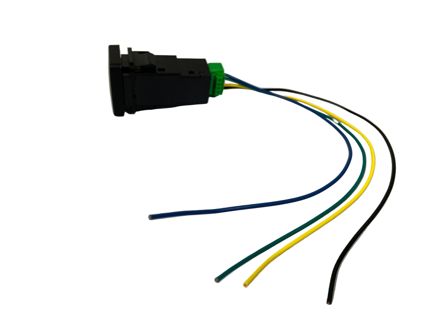 Toyota Short Switch