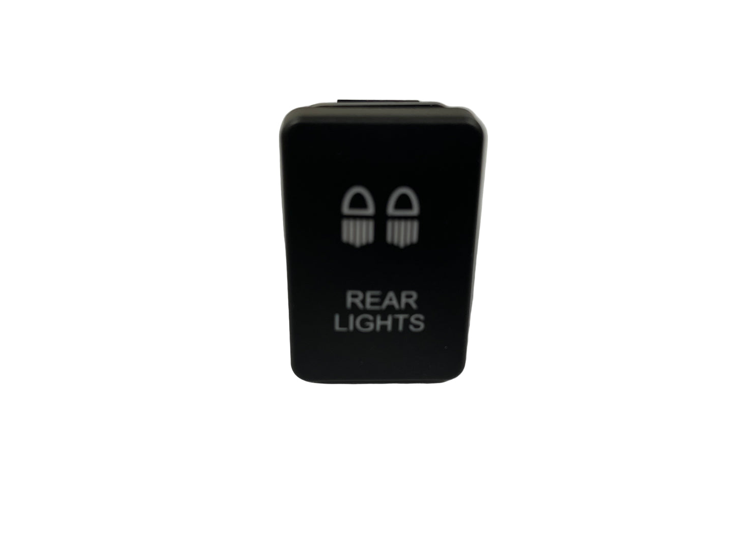 Toyota Short Switch