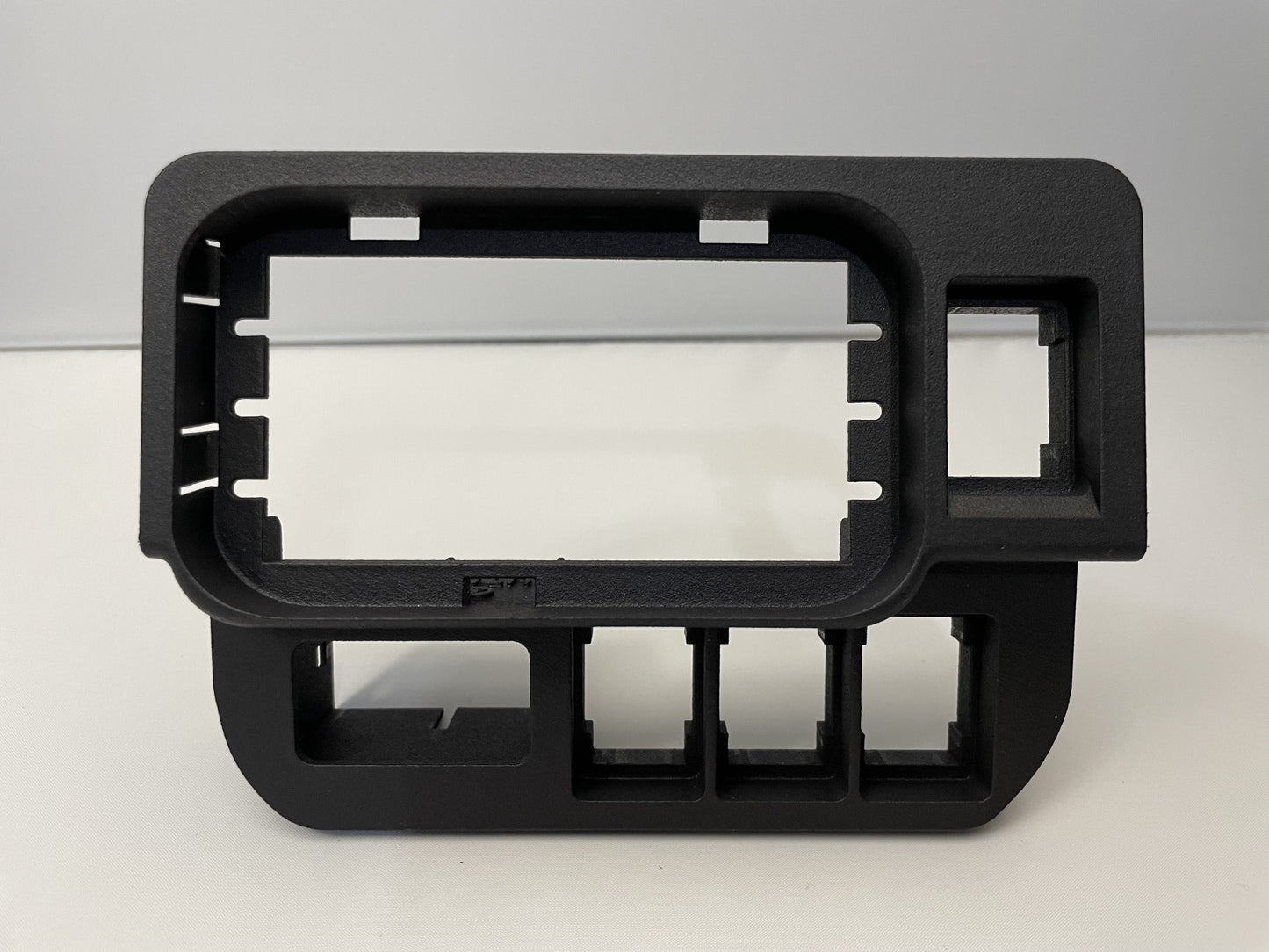 Base Switch Panel for 4 Short Switches | '16 - '23 Tacoma