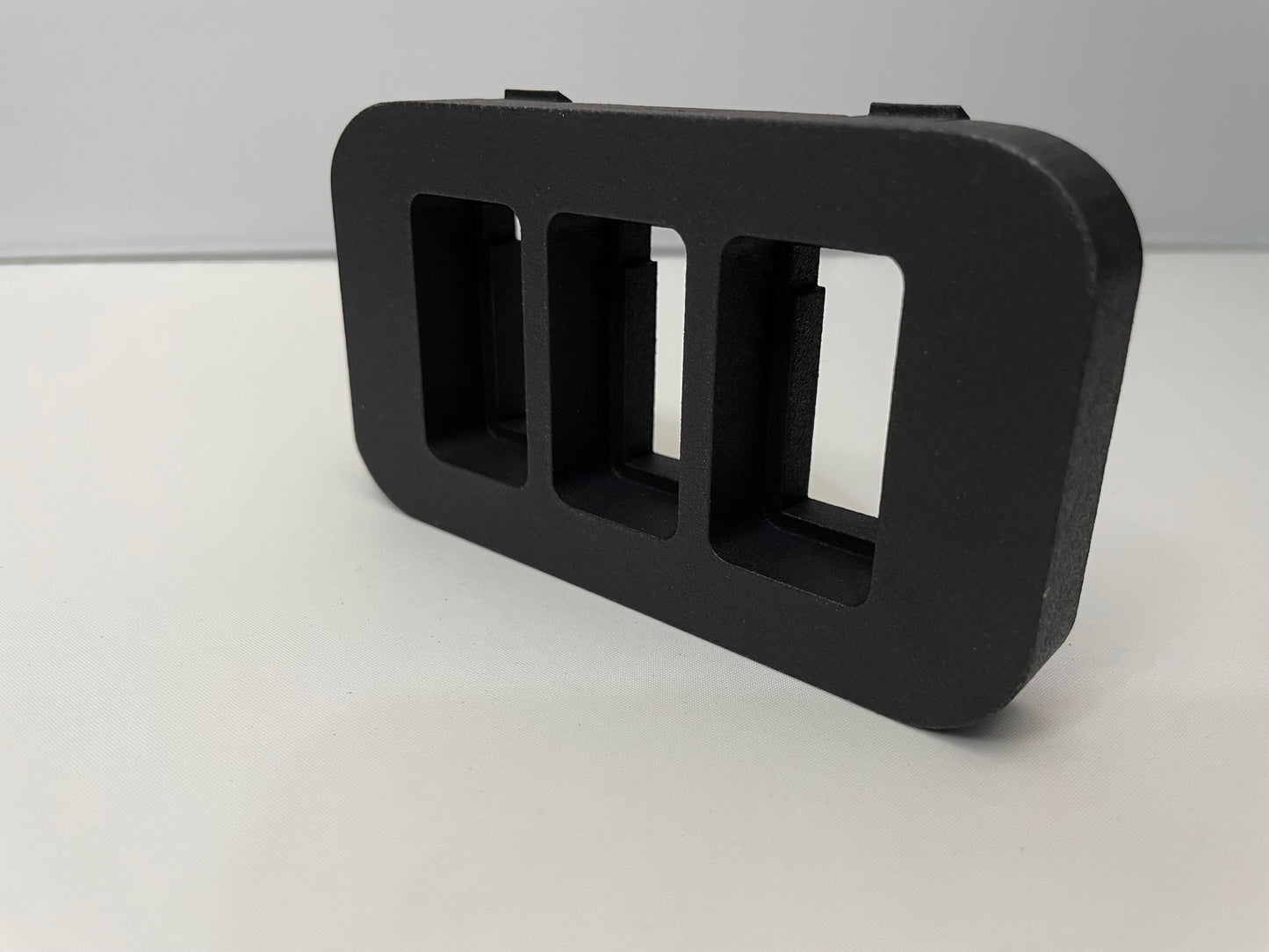 Modular Insert for 3 Tall Switches | '16 - '23 Tacoma