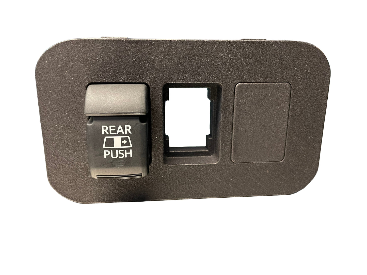 Switch Blank for Short Switches