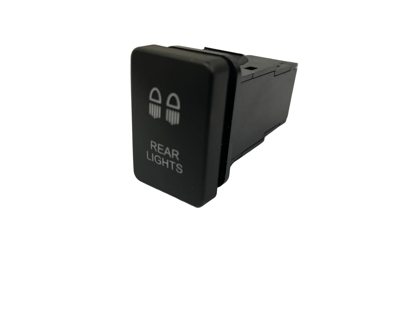 Toyota Short Switch