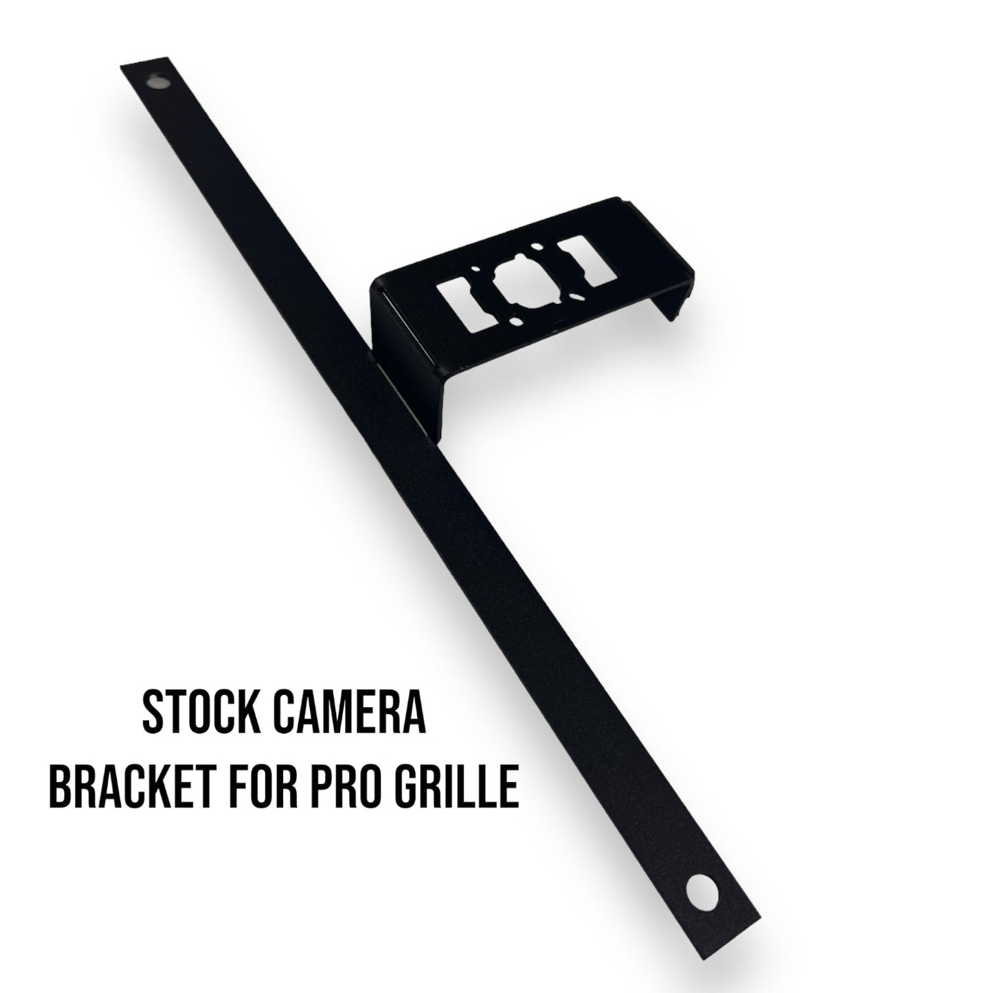 Taco Vinyl Tacoma Pro Camera Bracket | '20 - '23 Tacoma