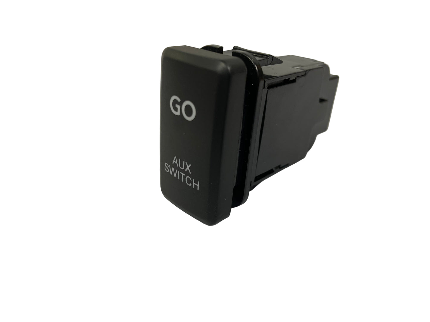 Tall “Rectangle” Switch