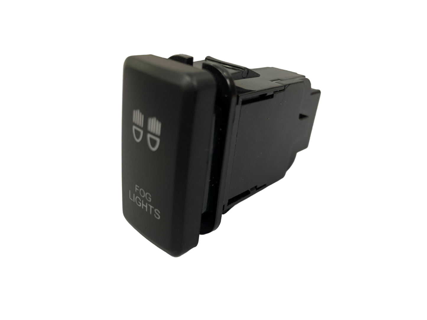 Tall “Rectangle” Switch