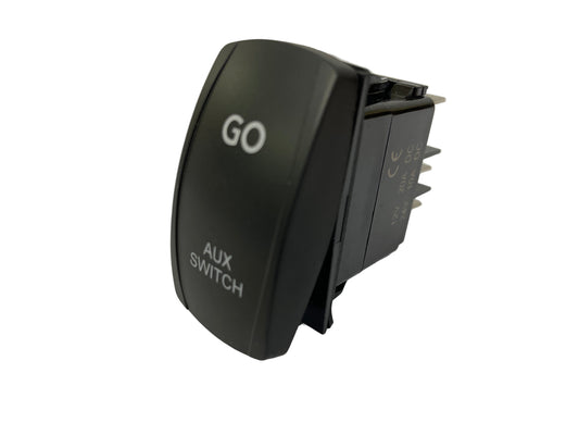 Toyota Rocker Switch