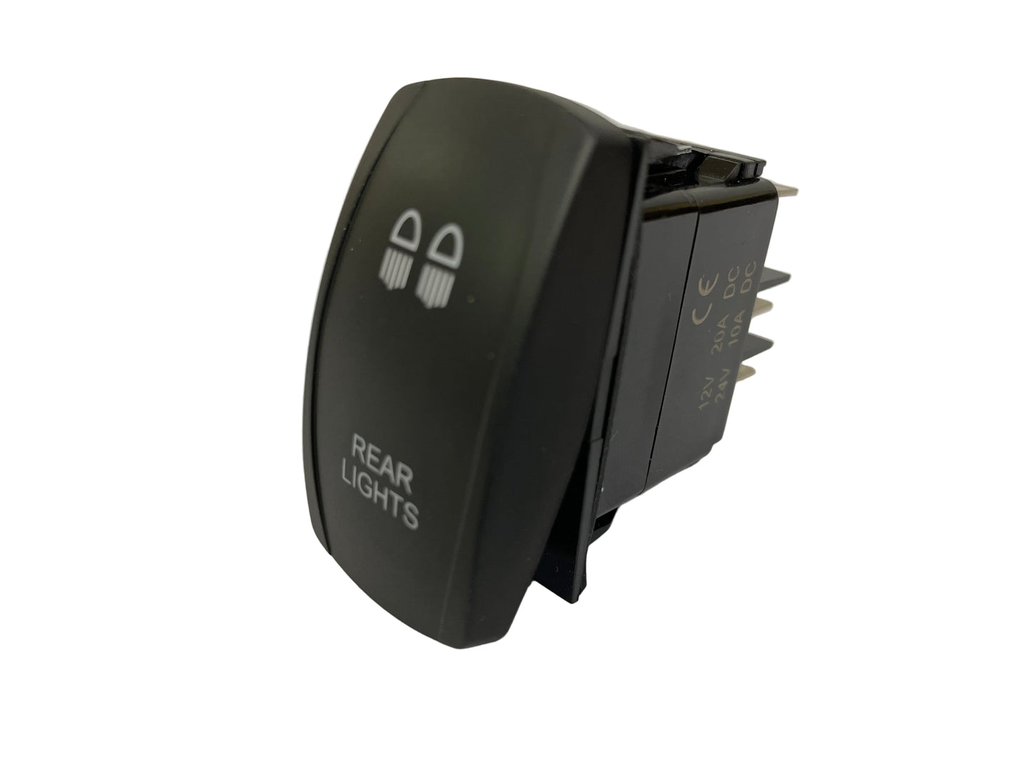 Toyota Rocker Switch
