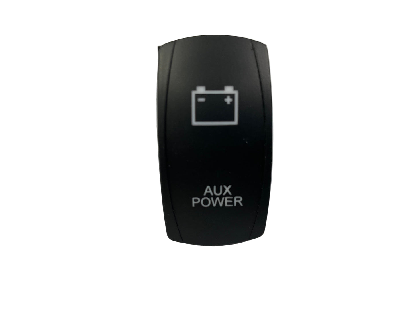 Toyota Rocker Switch