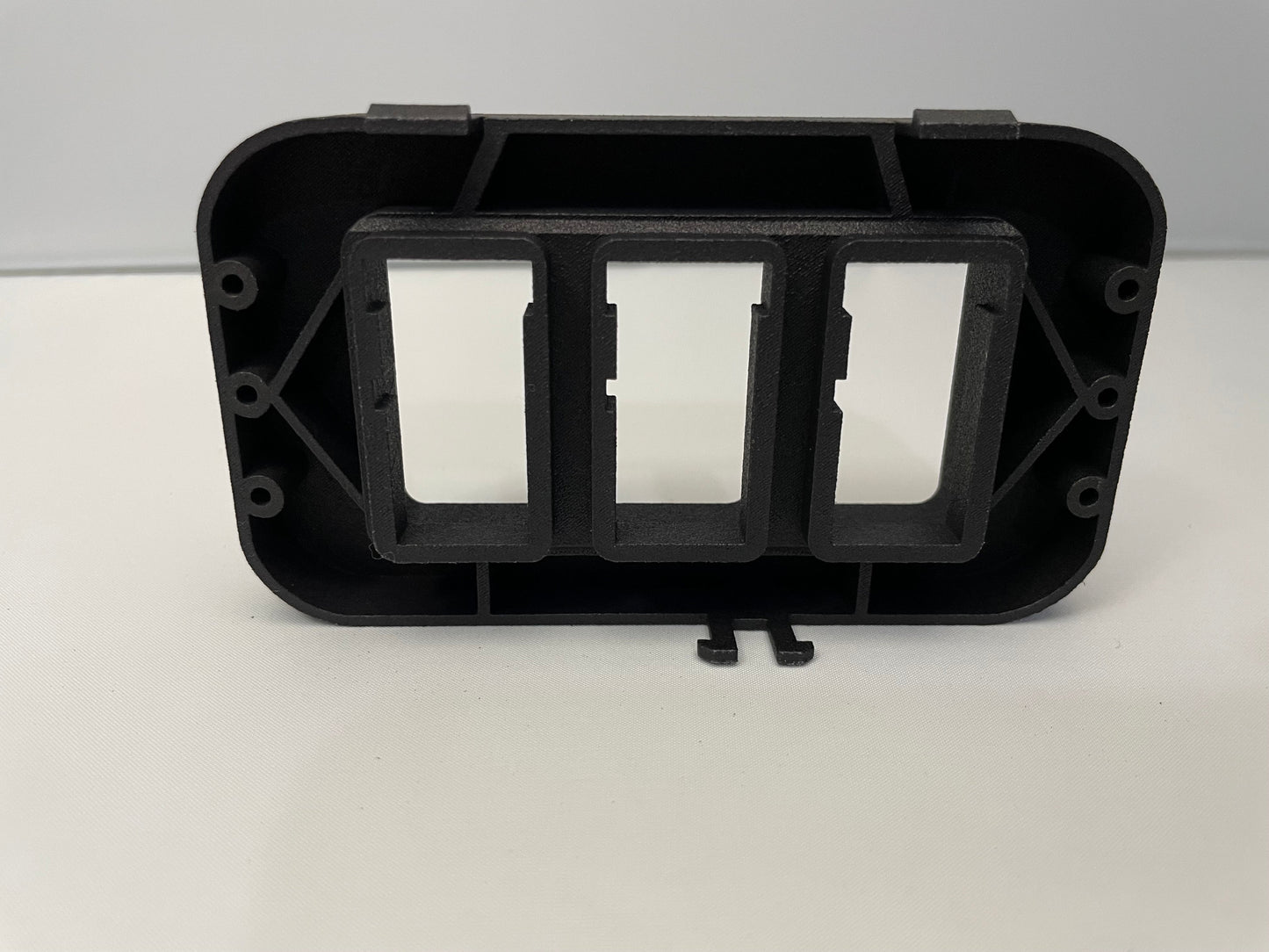 Modular Insert for 3 Tall Switches | '16 - '23 Tacoma