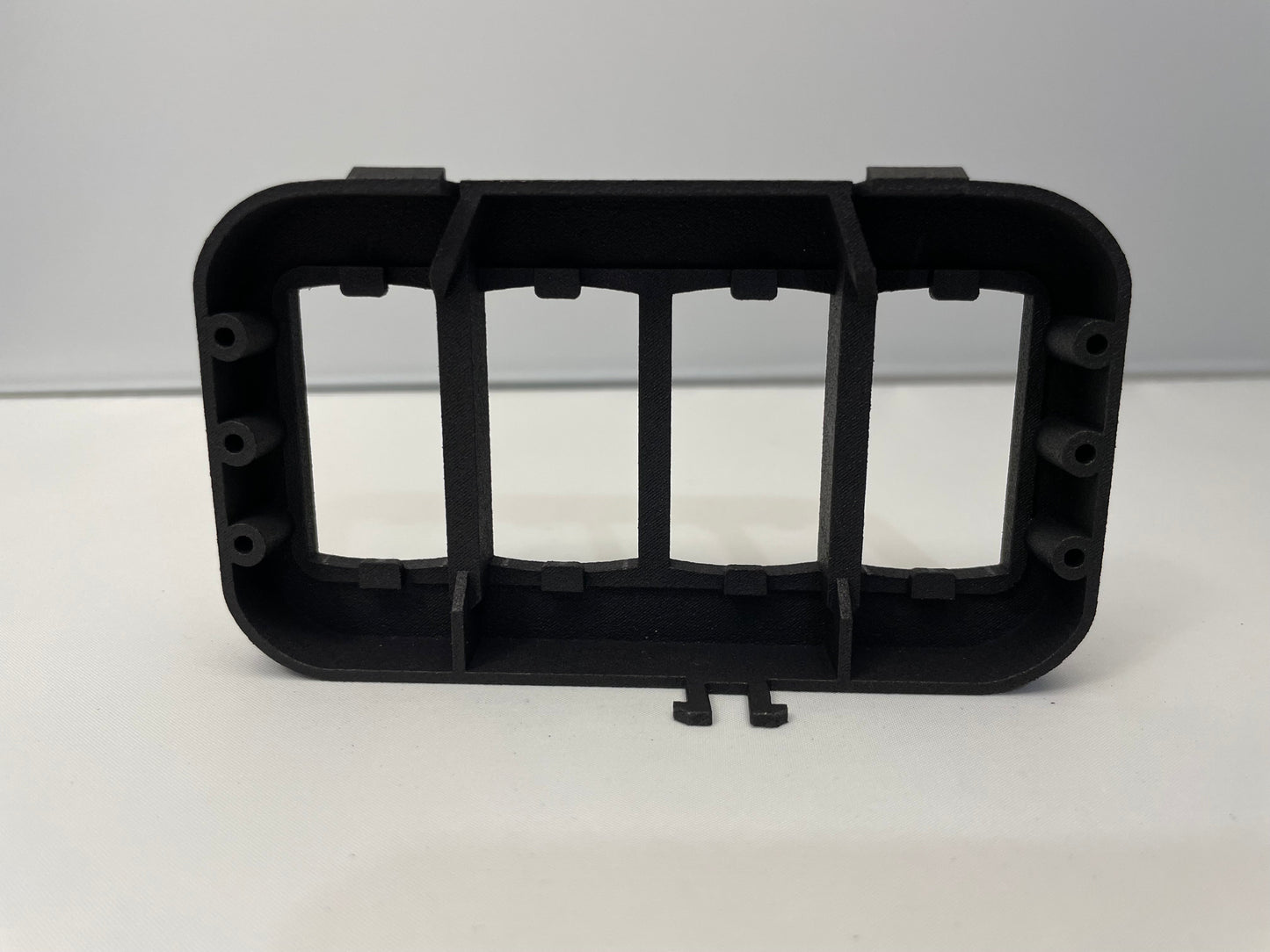 Modular Insert for 4 Rocker Switches | '16 - '23 Tacoma