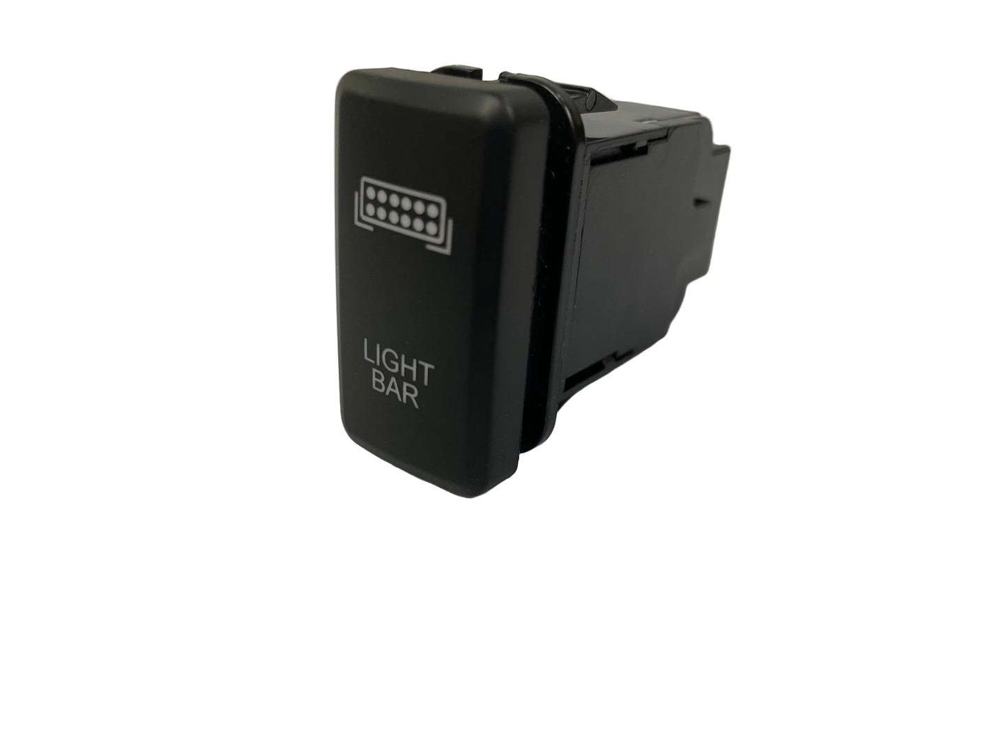 Tall “Rectangle” Switch