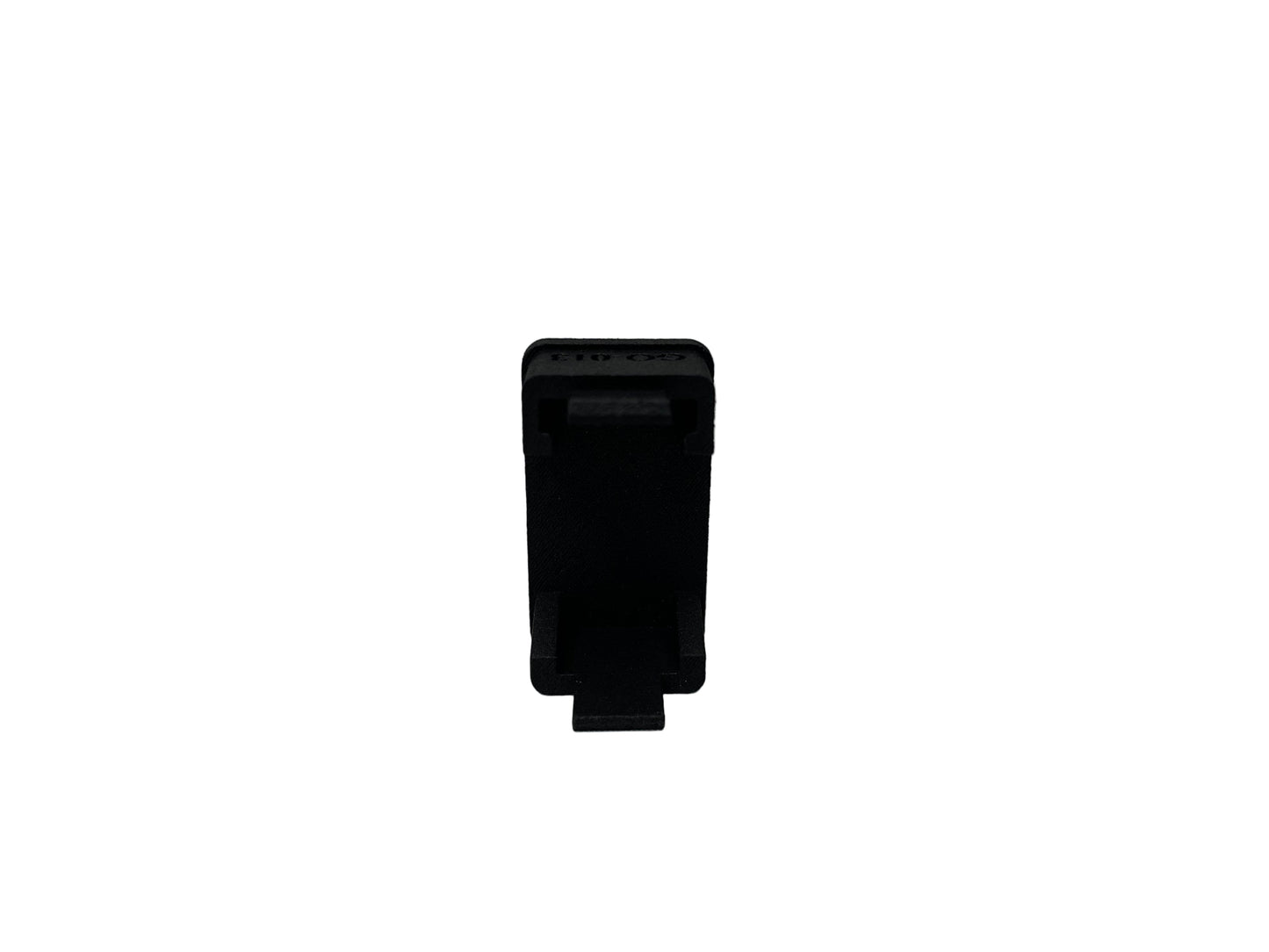 Switch Blank for Tall Switches