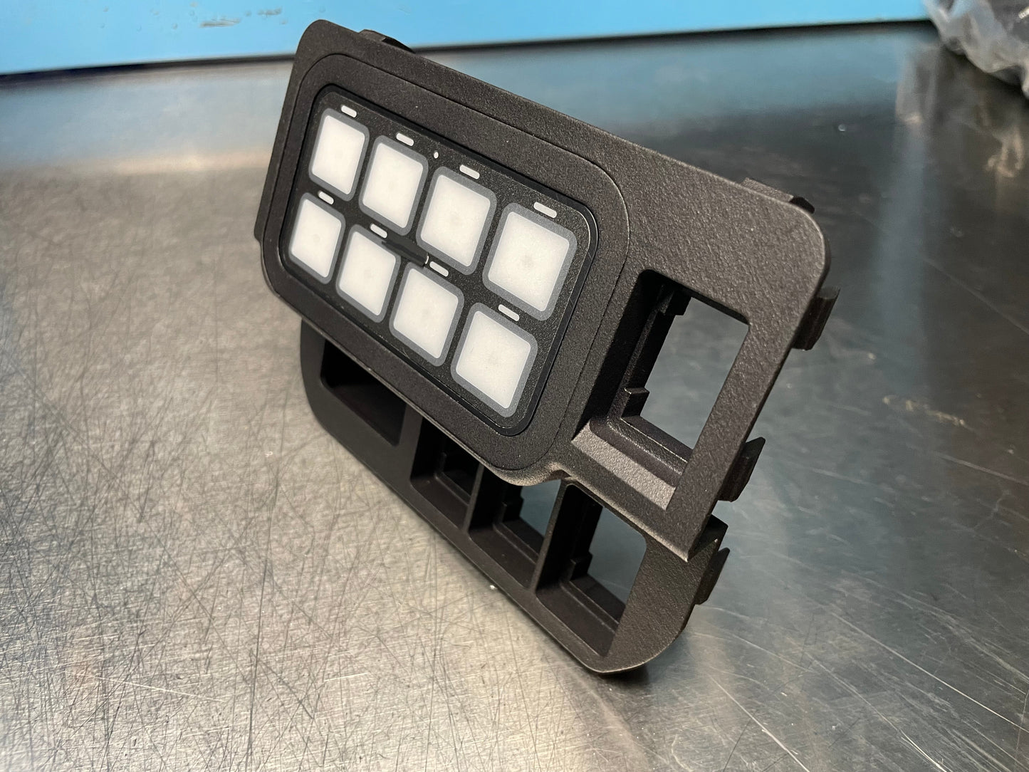 Modular Insert for Switch Pro | '16 - '23 Tacoma