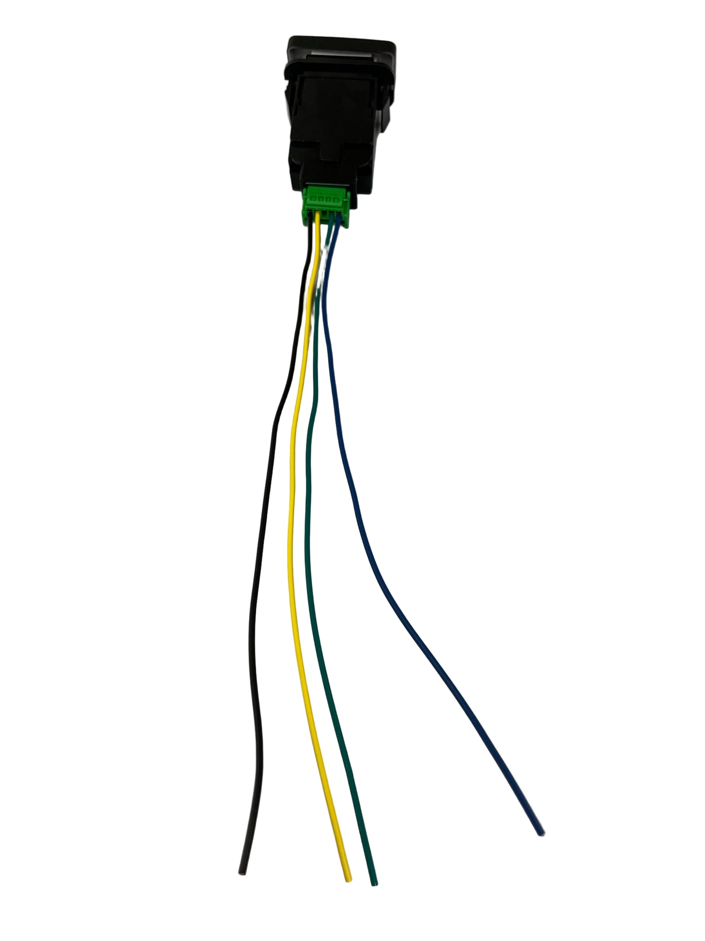 Tall “Rectangle” Switch