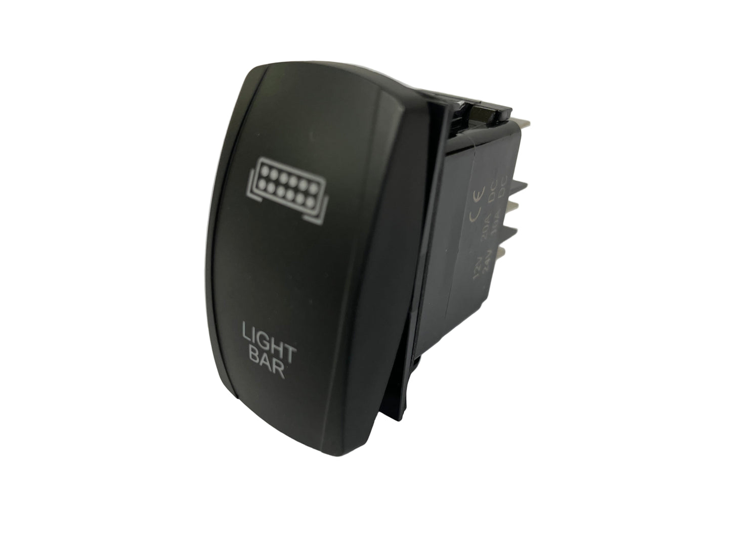 Toyota Rocker Switch