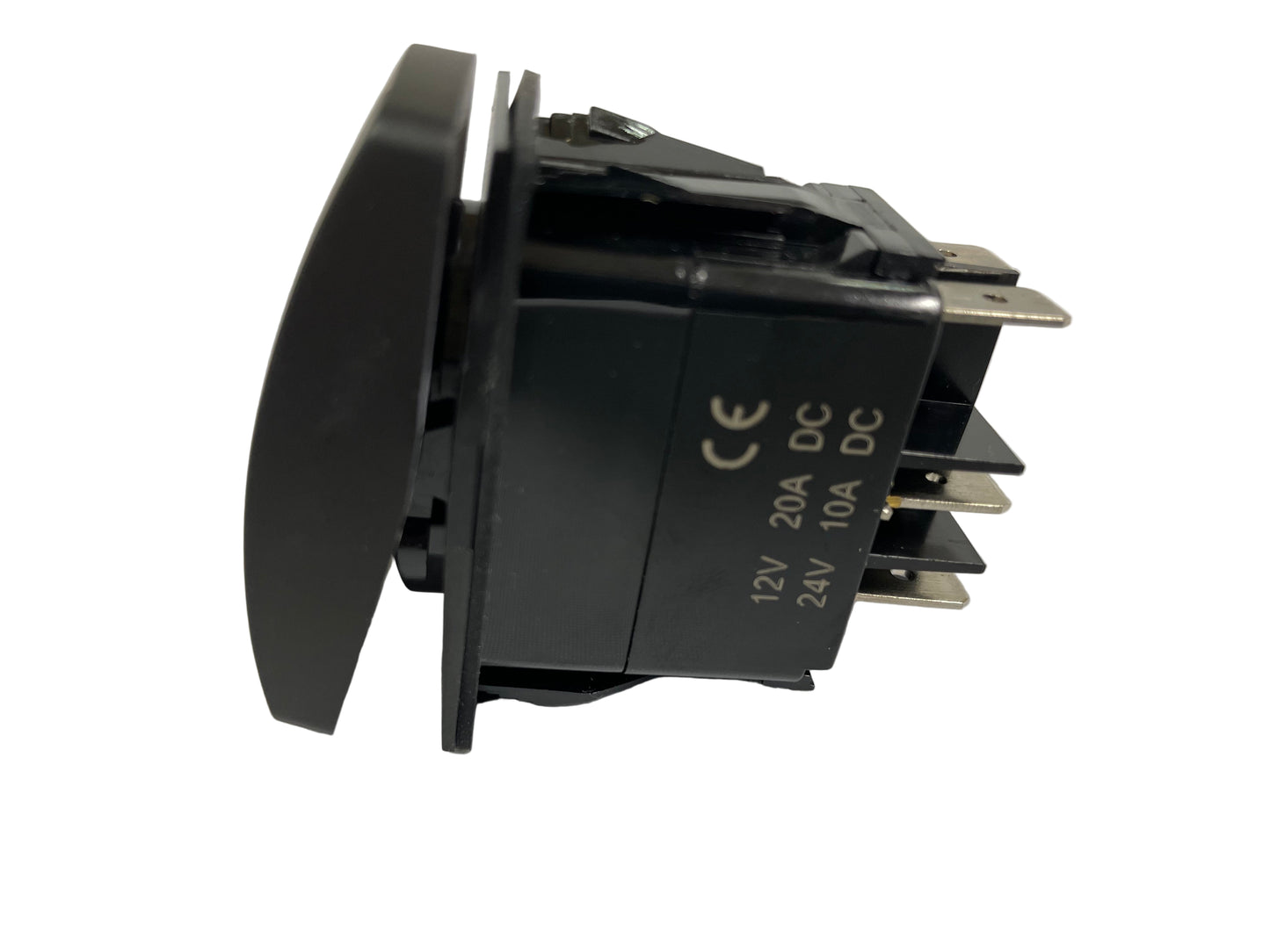Toyota Rocker Switch