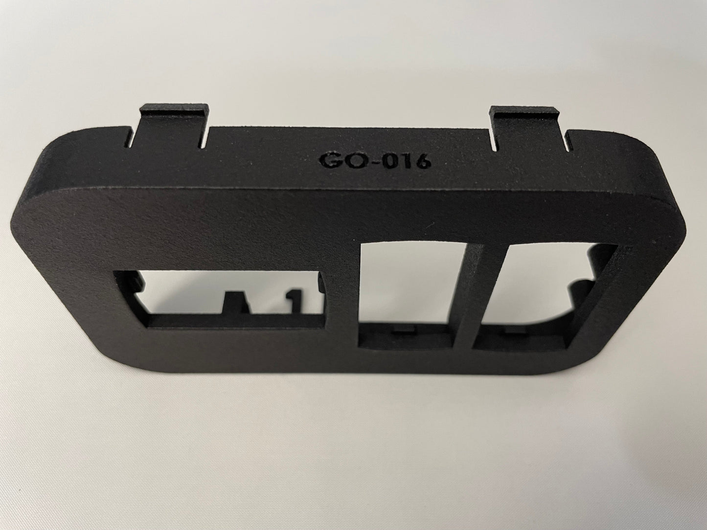 Modular Insert for Combo 3 Rocker Switches | '16 - '23 Tacoma