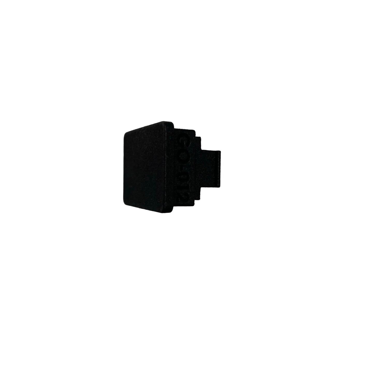 Switch Blank for Short Switches