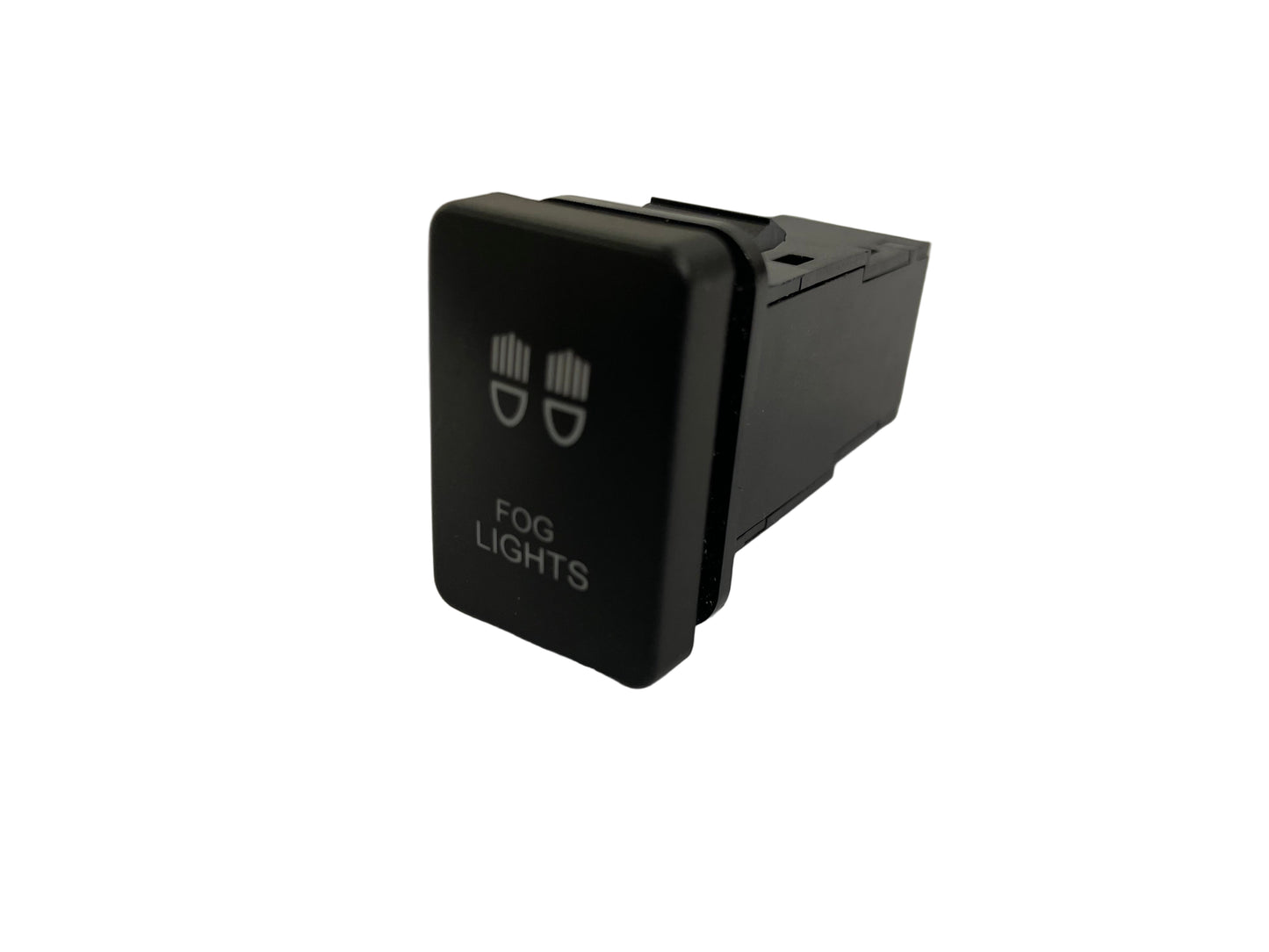 Toyota Short Switch