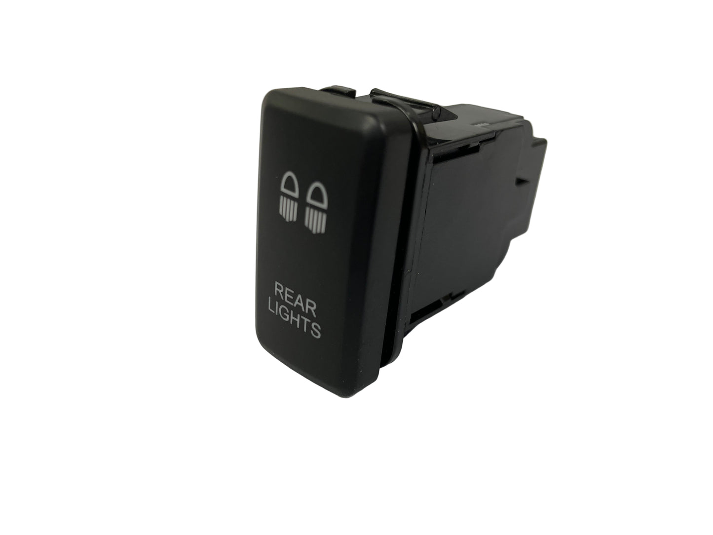 Tall “Rectangle” Switch