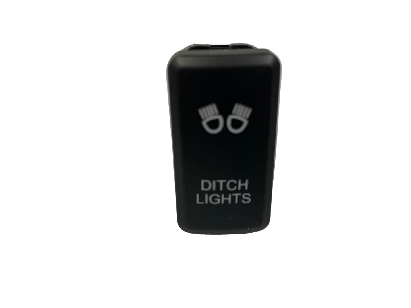 Tall “Rectangle” Switch