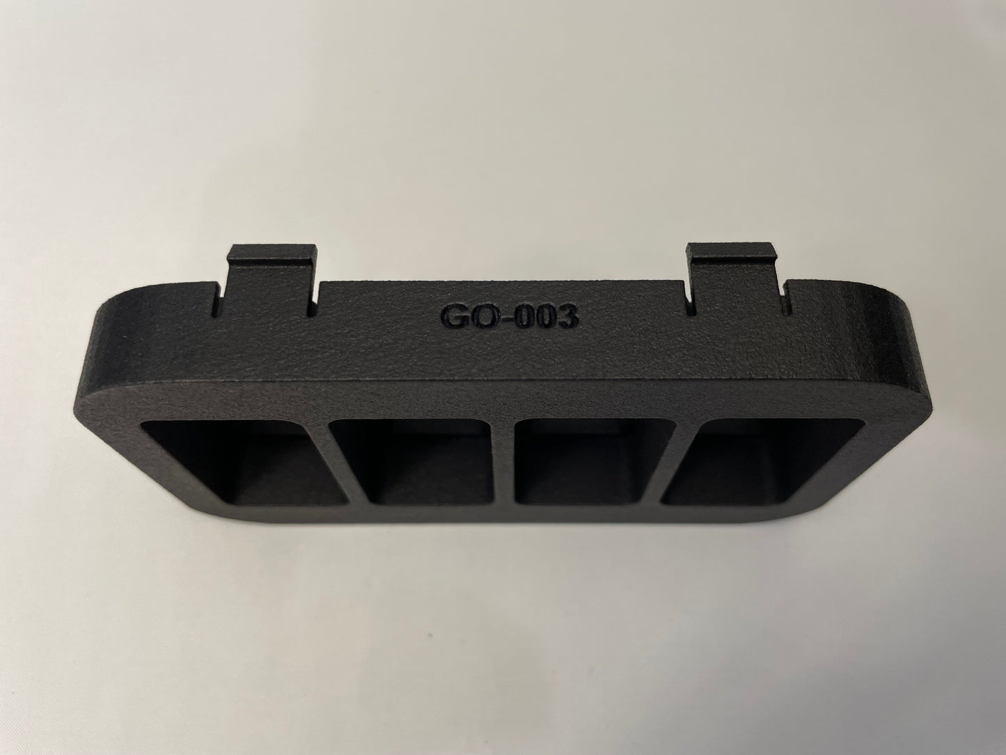 Modular Insert for 4 Tall Switches | '16 - '23 Tacoma