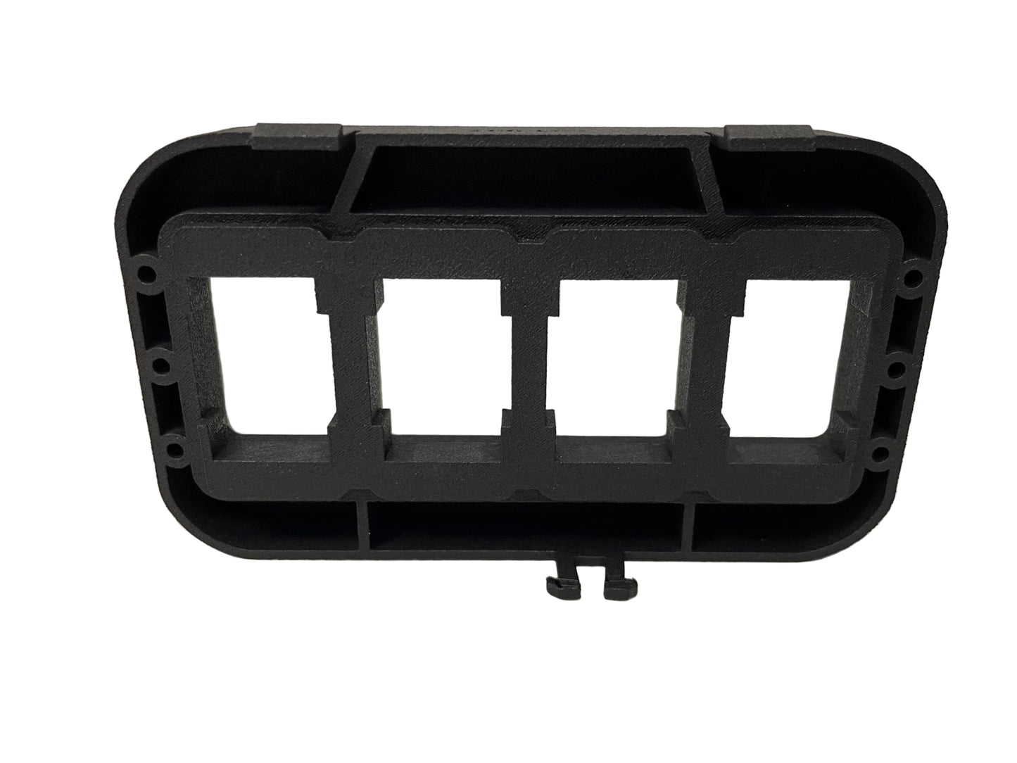 Modular Insert for 4 Short Switches | '16 - '23 Tacoma
