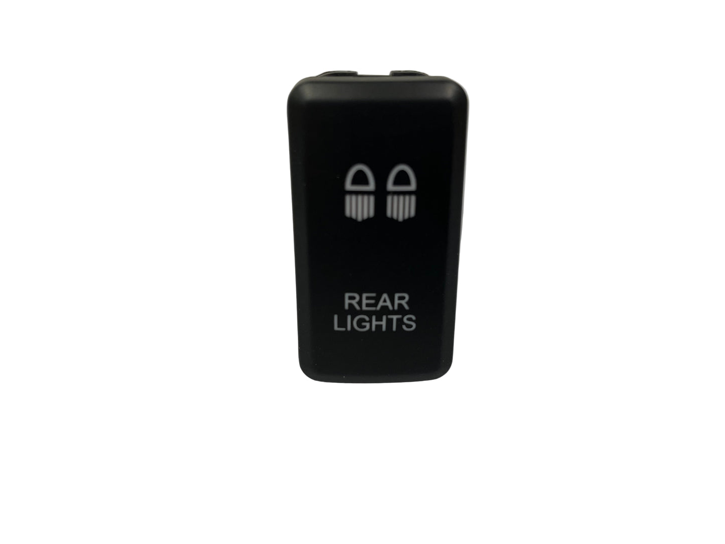 Tall “Rectangle” Switch